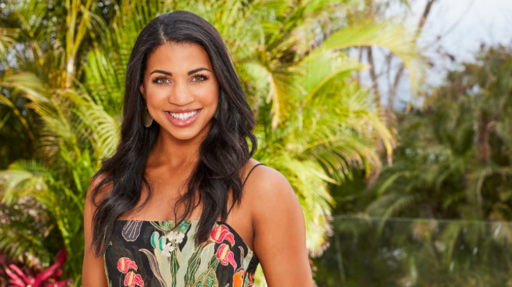 Bachelor in Paradise Cast Bachelor in Paradise Cast