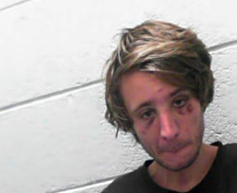 Corey Michael Smith