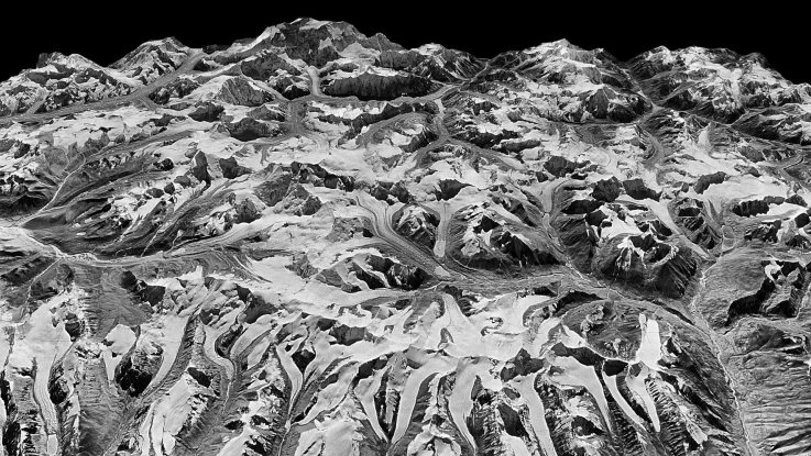 Himalayas Himalayas