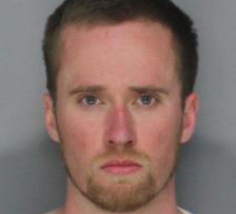 William David Phillips
