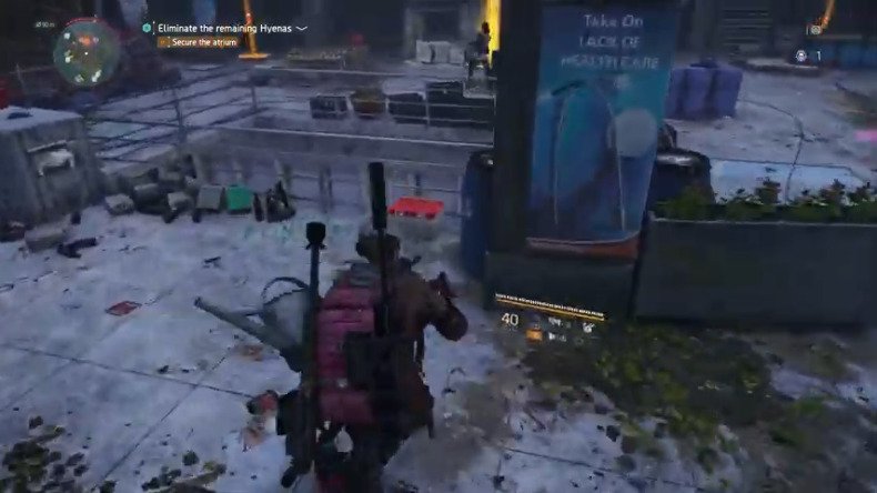 division 2 shock roach shock ammo division 2 shock roach shock ammo