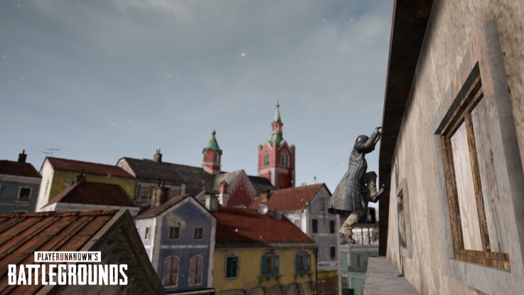 pubg update 30 ledge grab pubg update 30 ledge grab