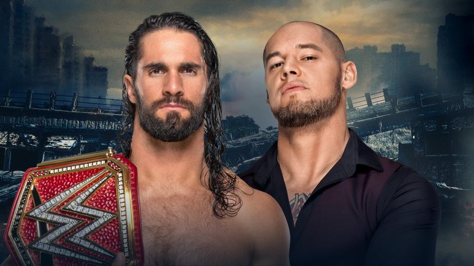 Wwe stomping grounds hot sale free live stream