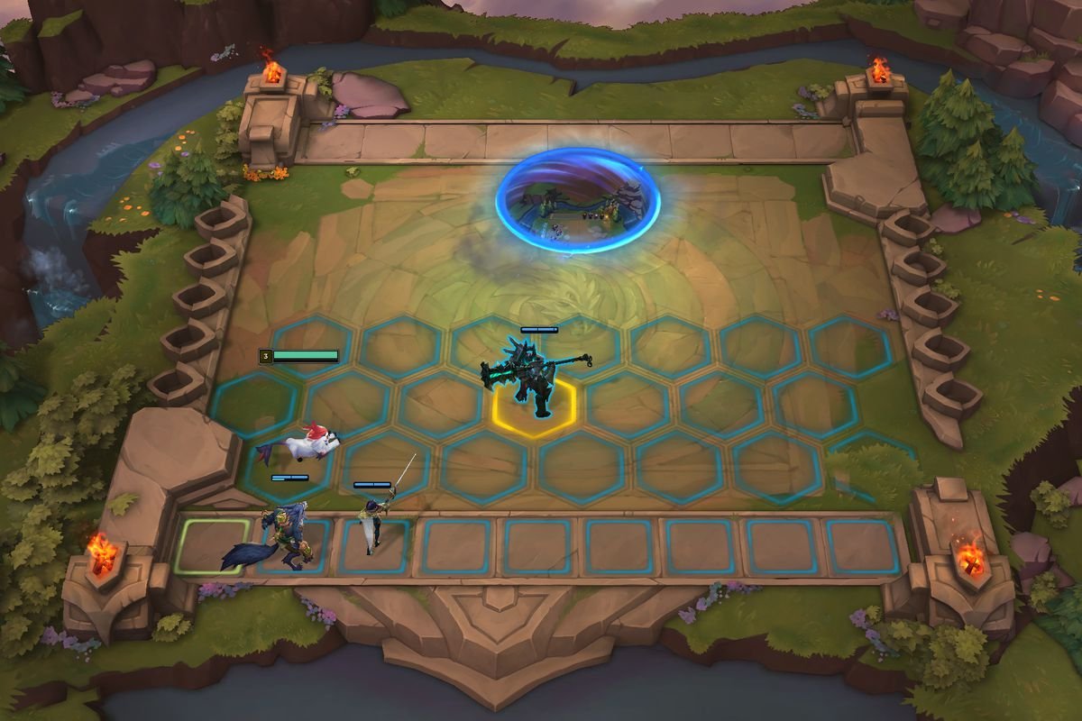 Auto Chess: The Best Pieces for the Early-Game and Late-Game