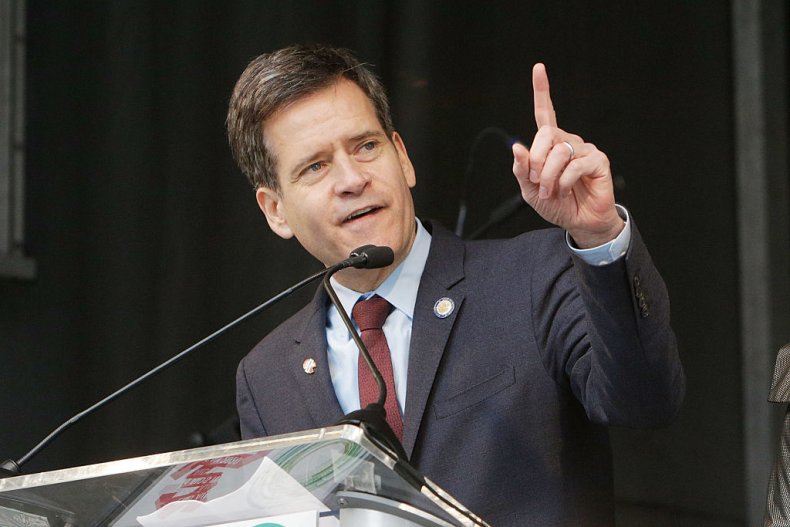 Sen. Brad Hoylman gay panic defense