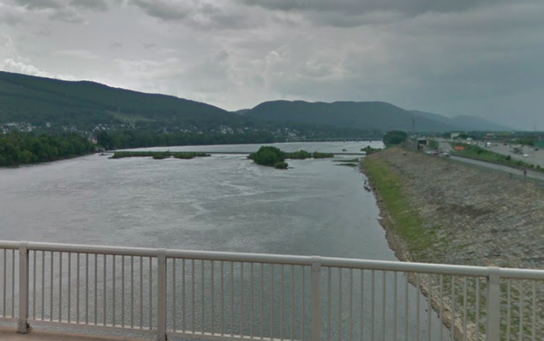 Susquehanna River