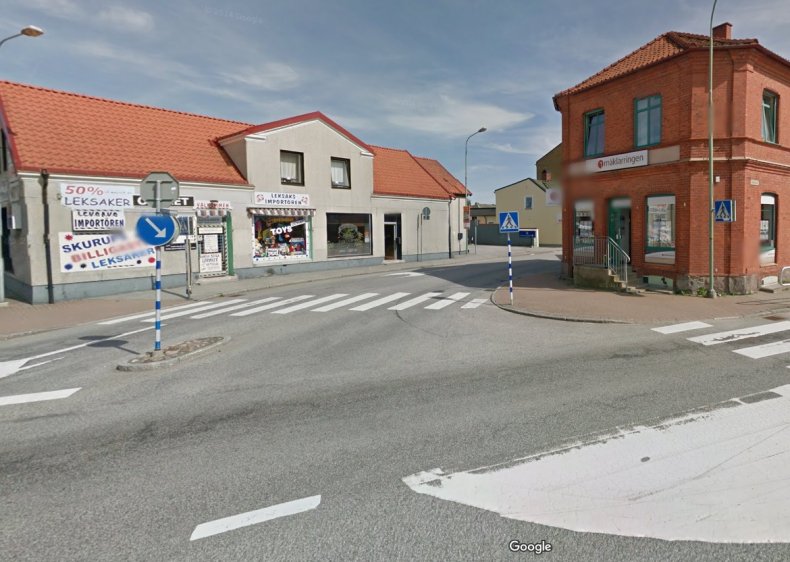 Sweden Skurup