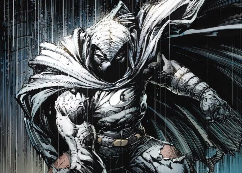 Moon Knight