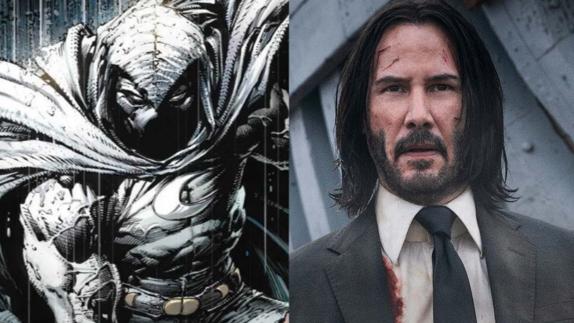 Marvel's 'Moon Knight' Cast and Who They're Playing