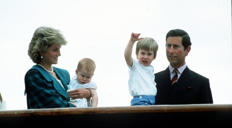 Prince William, Birthday, Prince Harry