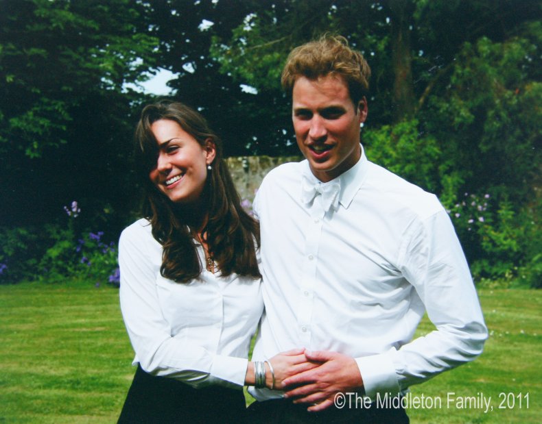 Prince William, Birthday, Kate Middleton