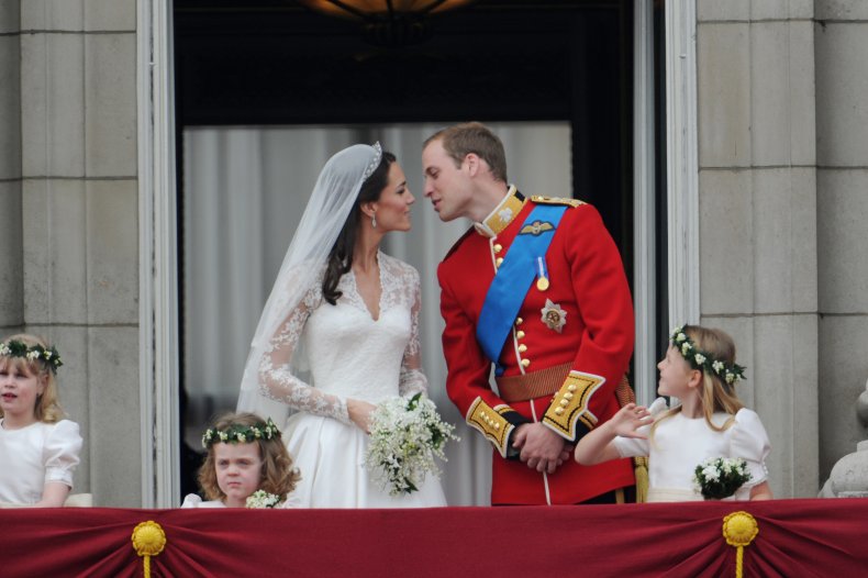 Prince William, Birthday, Wedding