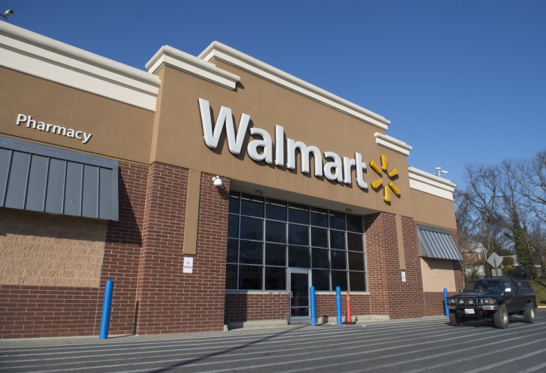 walmart