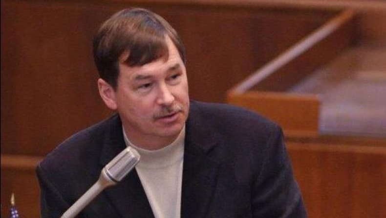 brian boquist oregon republican climate