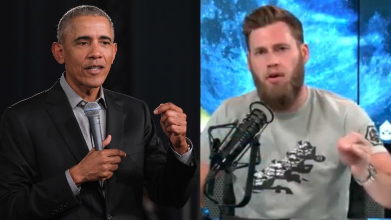 Owen Shroyer InfoWars