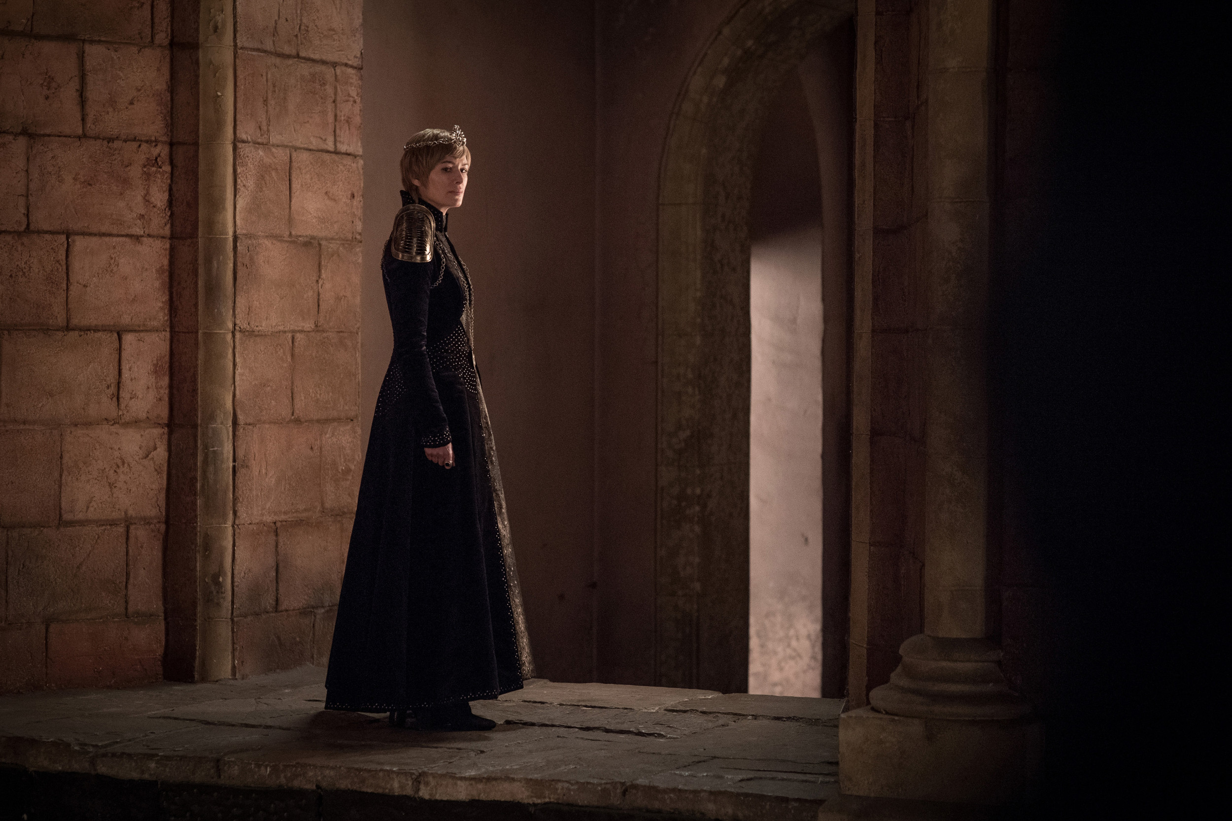 Even Lena Headey Didn't Love Cersei's Ending on 'Game of Thrones