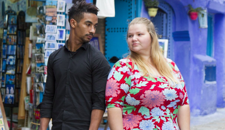 ‘90 Day Fiancé’ Star Nicole Nafziger Posts Detox Tea Ad Amid Controversy ‘90 Day Fiancé’ Star Nicole Nafziger Posts Detox Tea Ad Amid Controversy