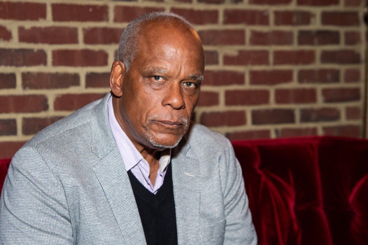 Stanley Nelson Stanley Nelson