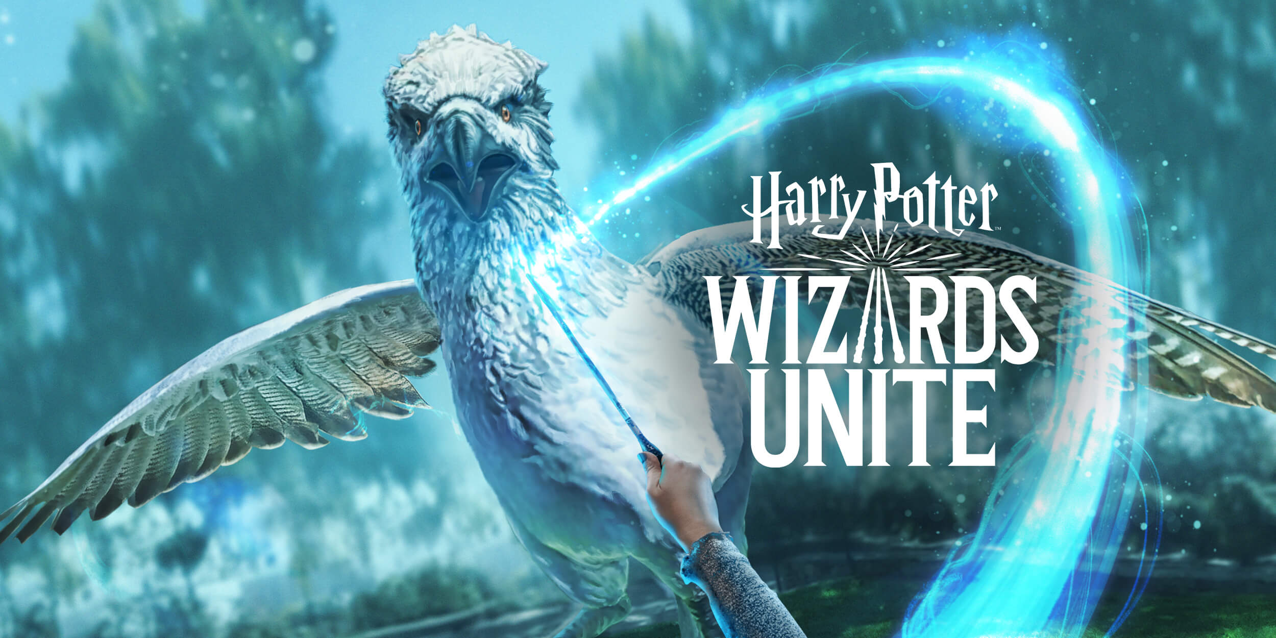 niantic labs stock ipo which companies benefit harry potter wizards unite release