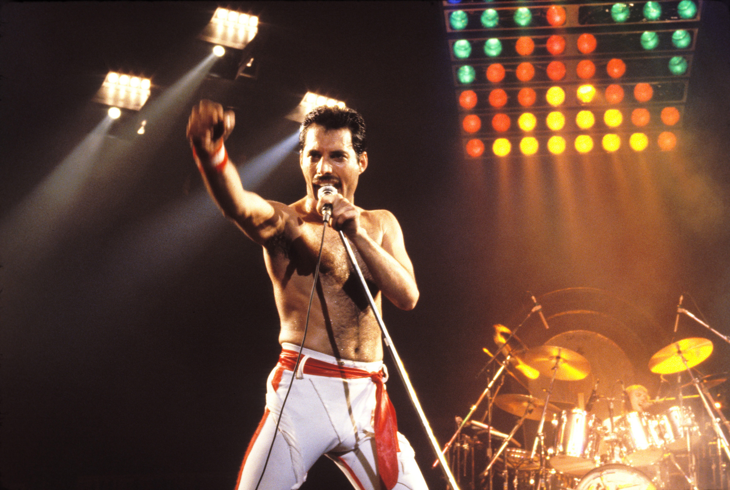 Queen S Bohemian Rhapsody But Make It The Coronavirus Says Twitter
