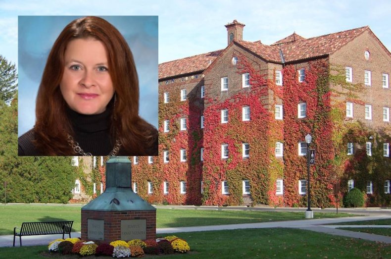 wiccan discrimination bonaventure hoffman