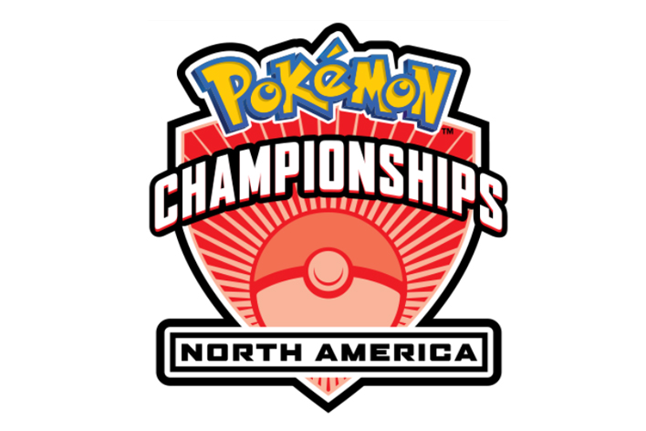 Pokémon North America International Championships