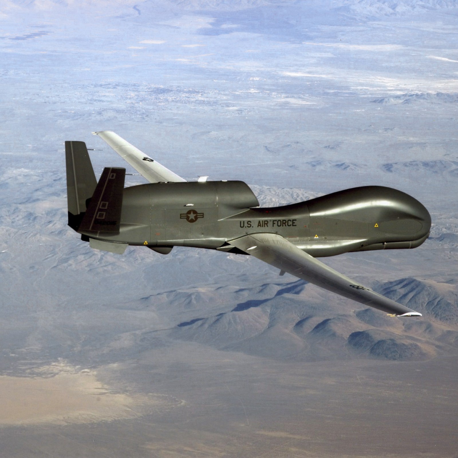 Donald Trump Decided To Strike Iranian Missile System Then Changed His Mind Donald Trump Decided To Strike Iranian Missile System Then Changed His Mind