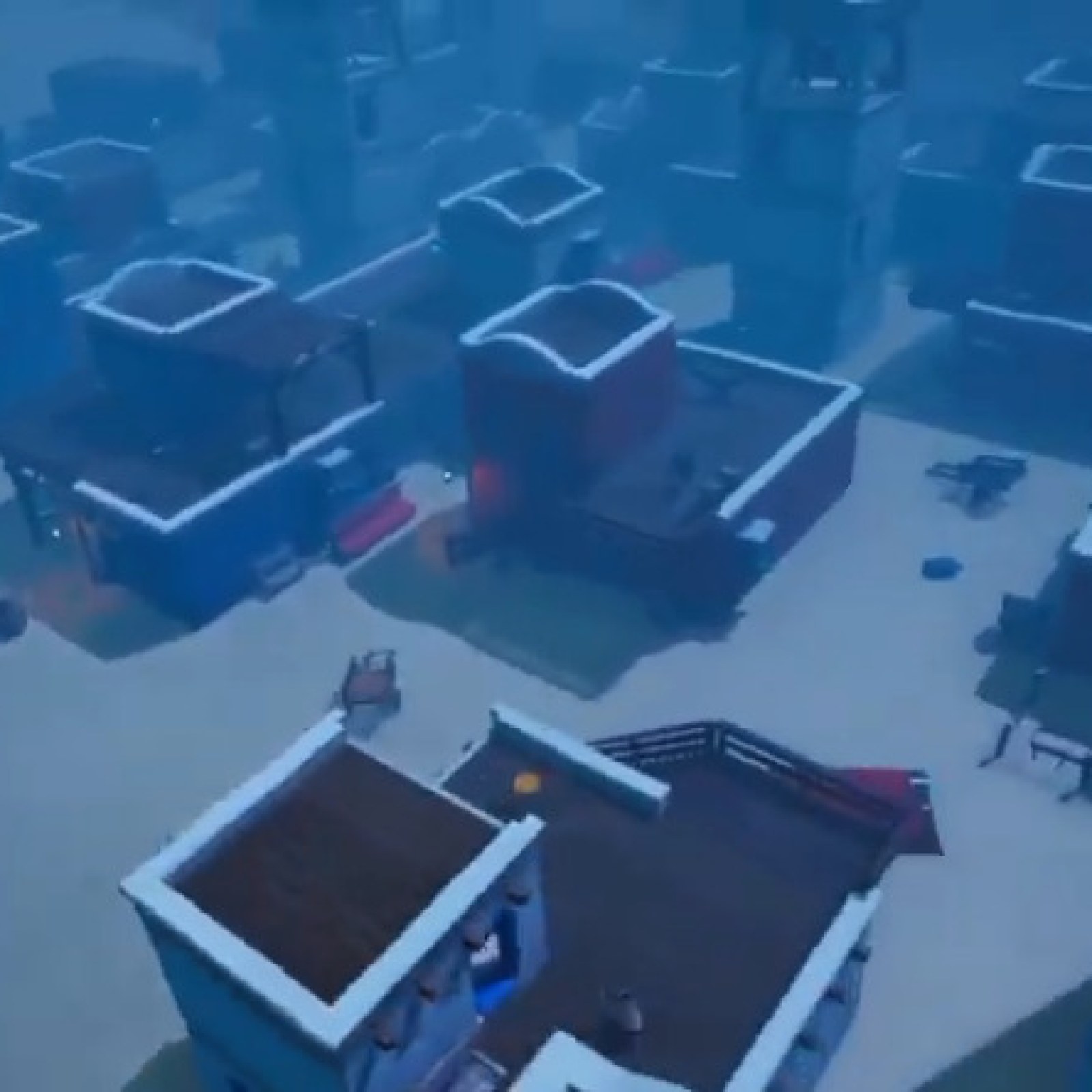 Fortnite Prop Hunt Map Codes 6 Best Codes To Try Right Now