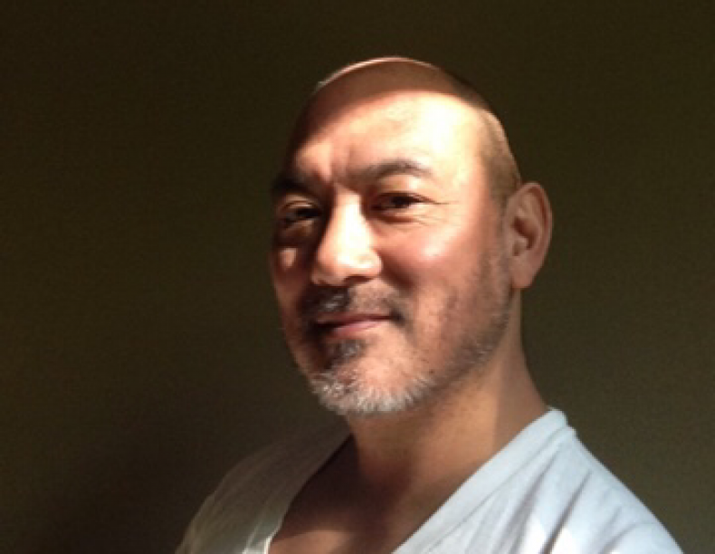 Mike Ishii