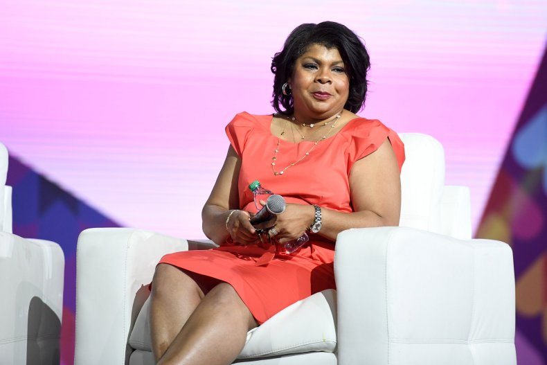 2017 ESSENCE Festival Presented By Coca-Cola Ernest N. Morial Convention Center - Day 1 2017 ESSENCE Festival Presented By Coca-Cola Ernest N. Morial Convention Center - Day 1