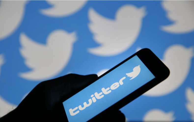 Twitter Logo