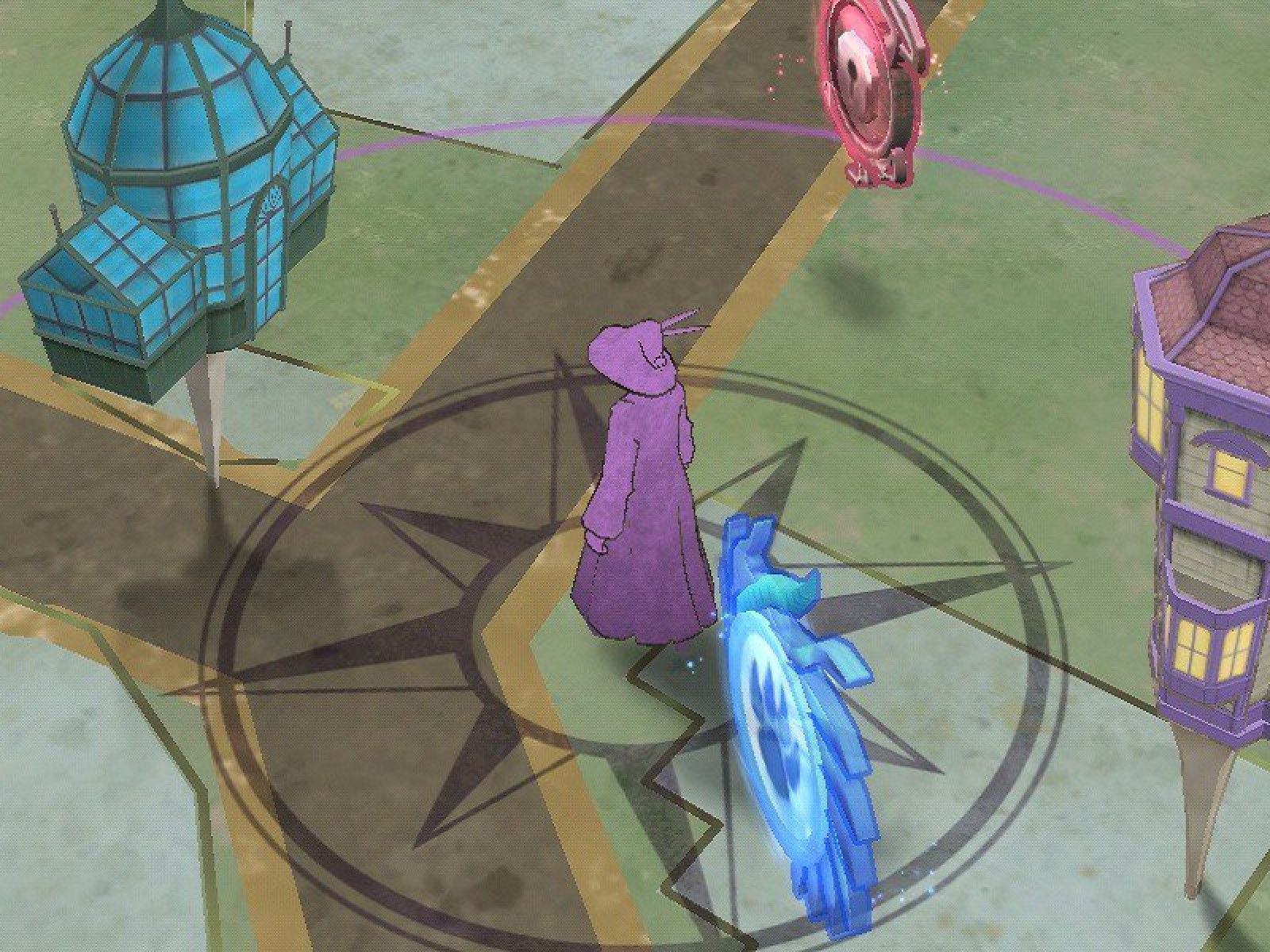 Harry Potter: Wizards Unite' Battle Guide - How to Attack, Defend, Fight with Friends and More (Beginner) Harry Potter: Wizards Unite' Battle Guide - How to Attack, Defend, Fight with Friends and More (Beginner)