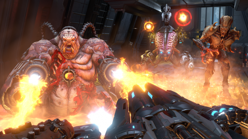 stadia doom eternal