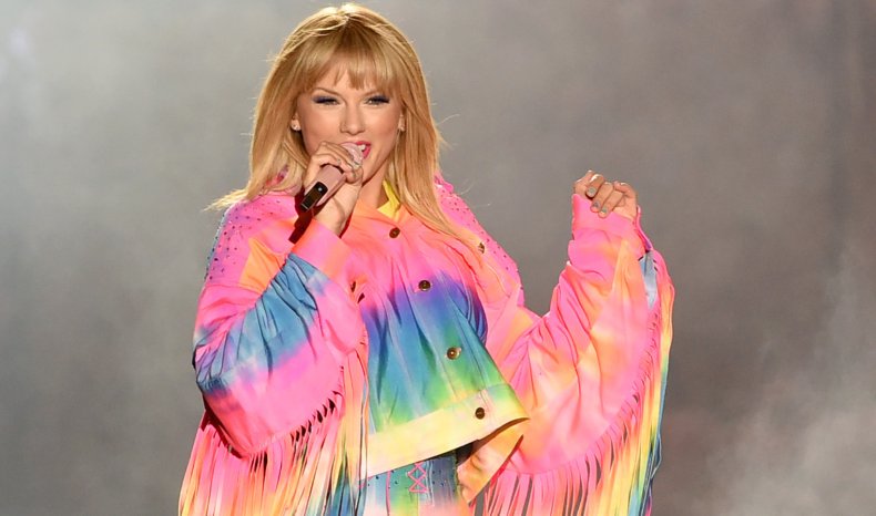 taylor swift