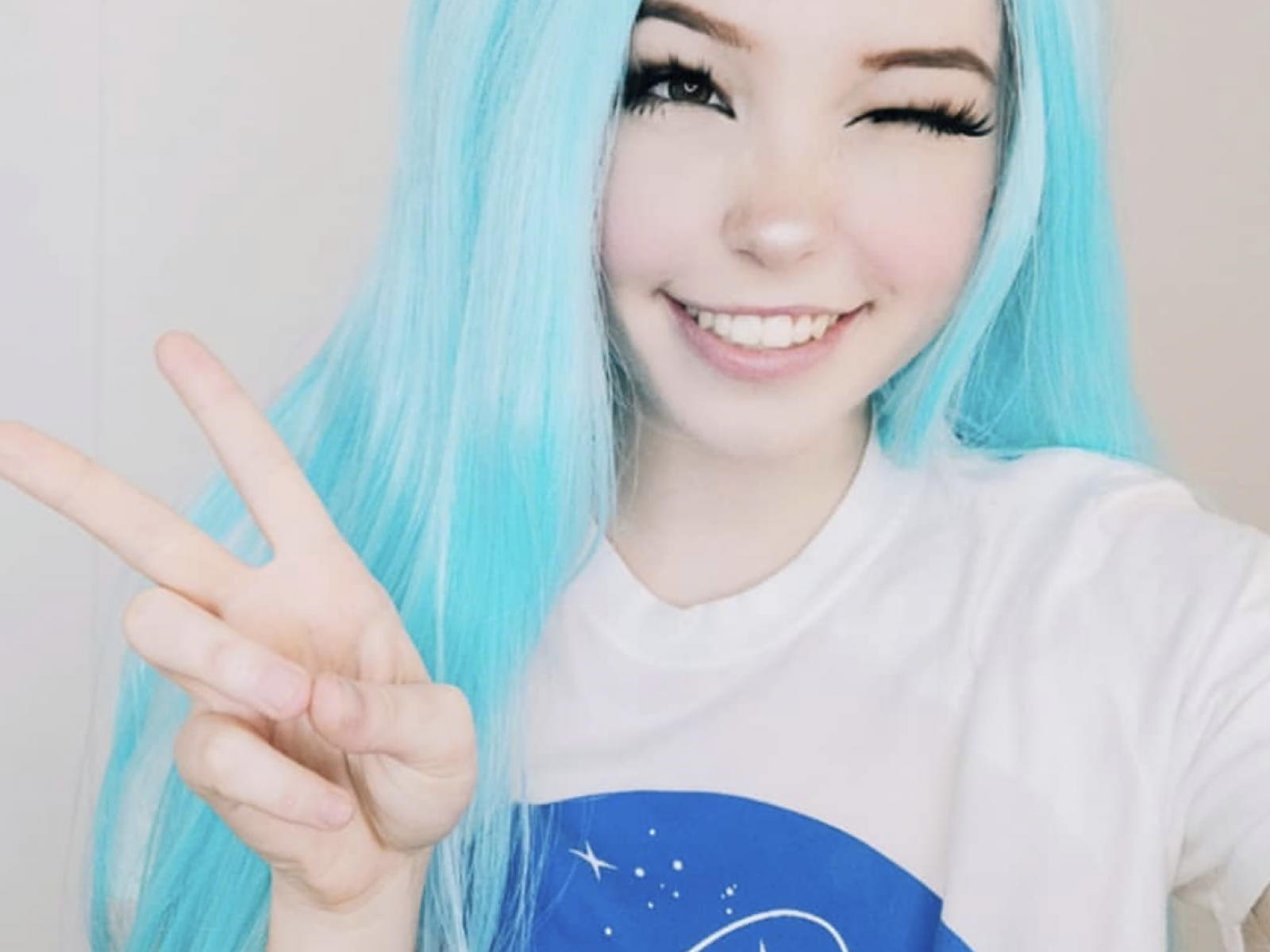 Belle delphine hd