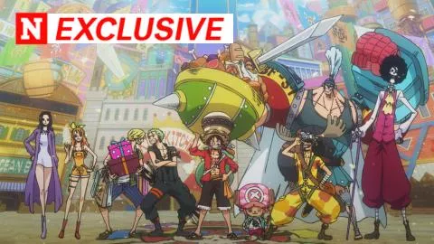 Read One Piece Manga From The Beginning With Chapter 1 And Revisit Monkey D Luffy S Origins Read One Piece Manga From The Beginning With Chapter 1 And Revisit Monkey D Luffy S Origins