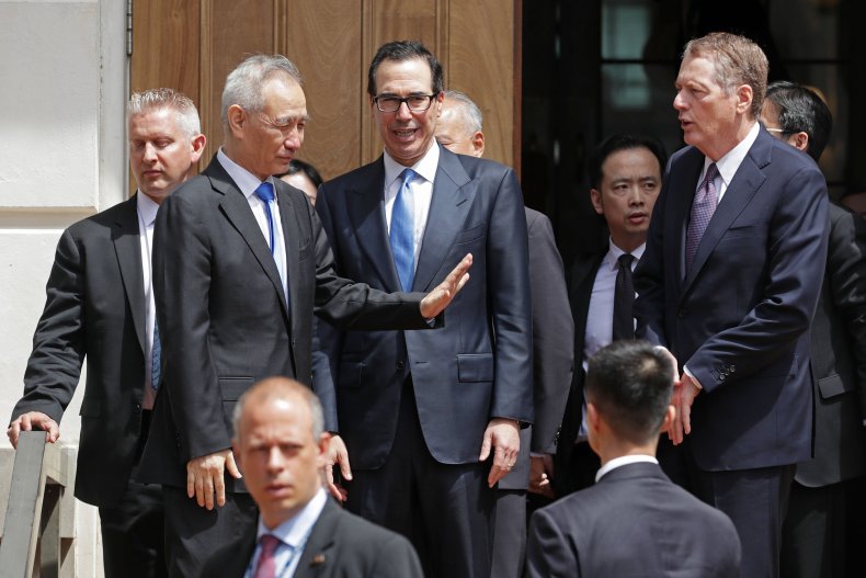 mnuchin