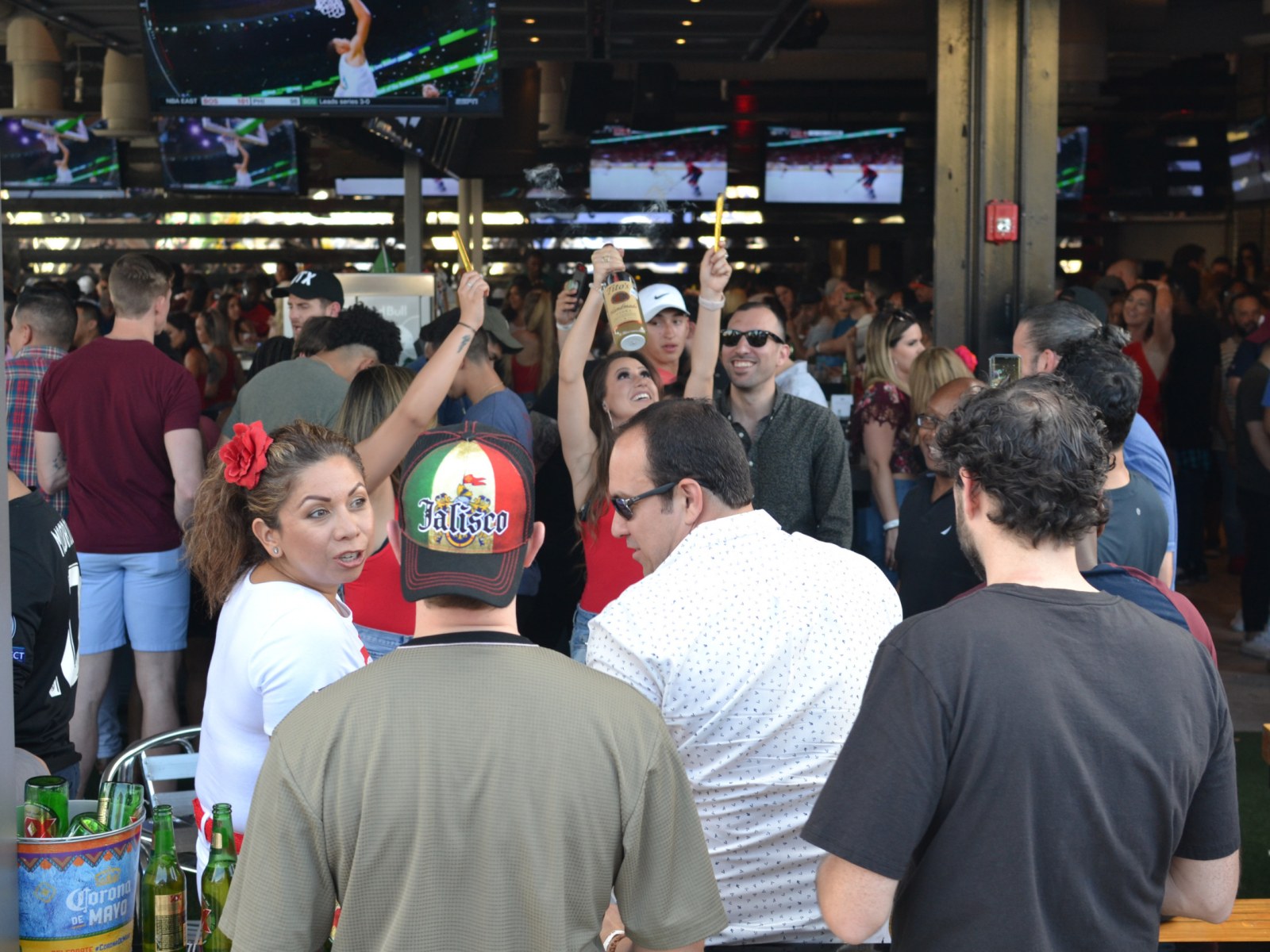 texas hispanic population now nearly as