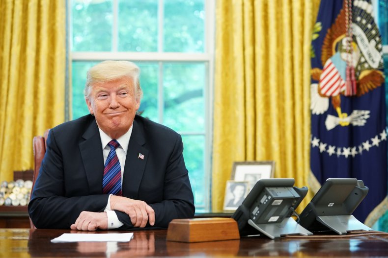 TOPSHOT-US-MEXICO-CANADA-NAFTA-TRADE-TRUMP