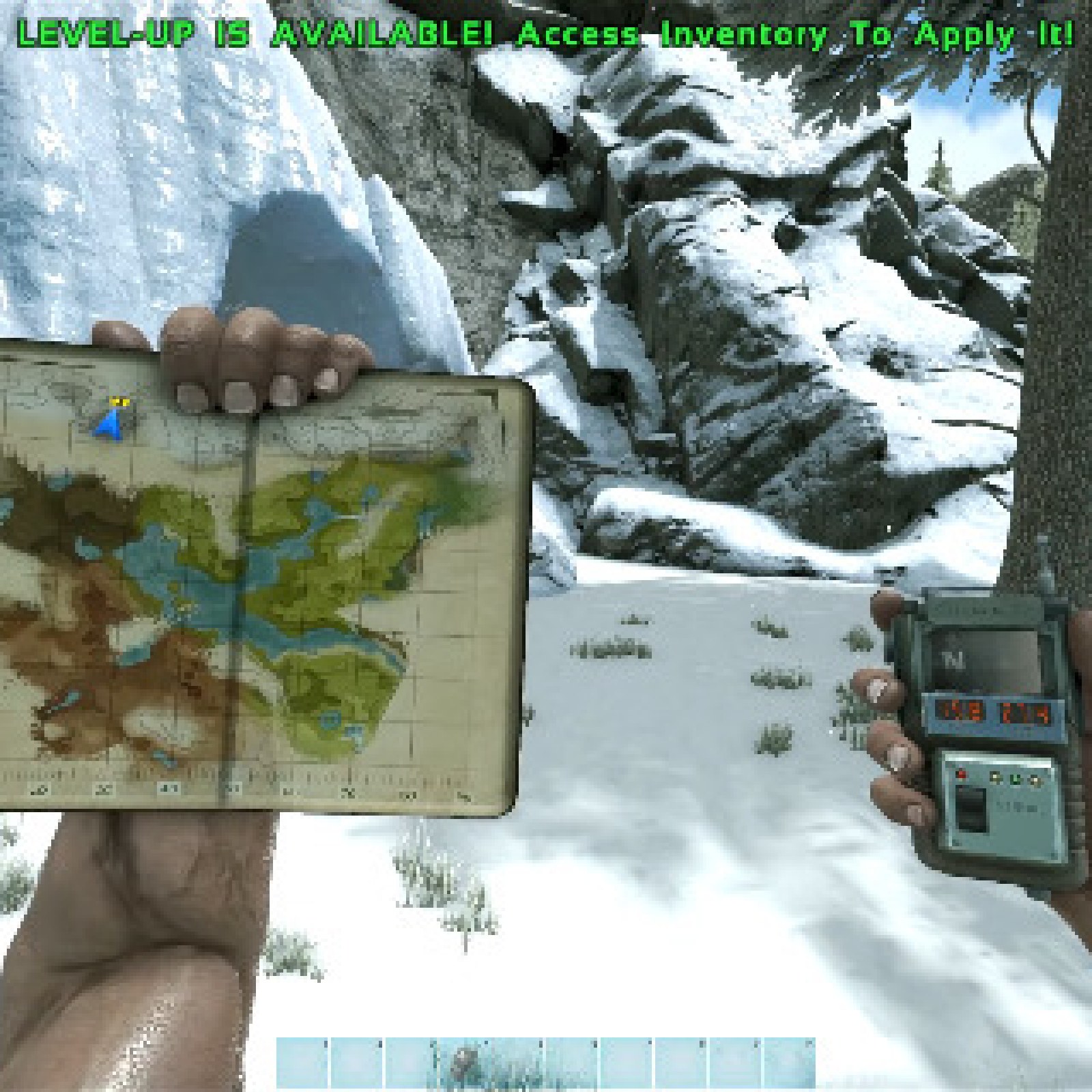Ark Survival Evolved Spawn Map Maping Resources