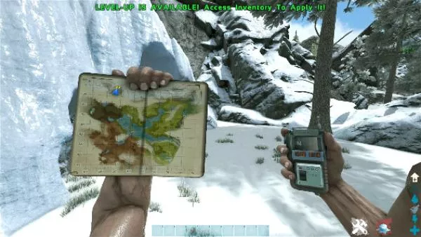 Ark Valguero Guide Cave Locations Base Spots Dino List More