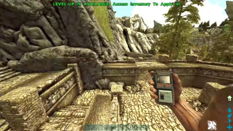 Ark Valguero Guide Cave Locations Base Spots Dino List More