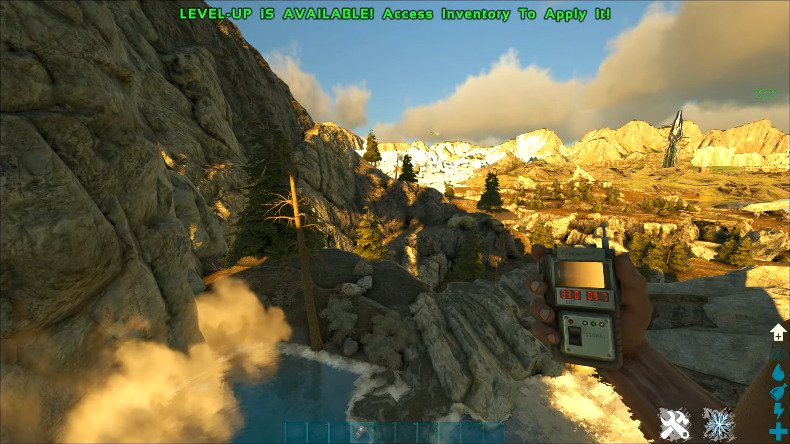 Ark Valguero Guide Cave Locations Base Spots Dino List More