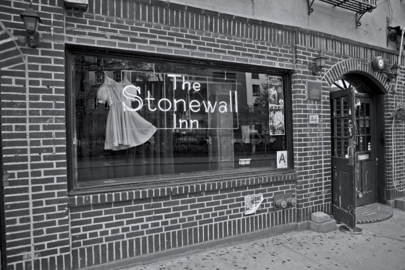 stonewall inn