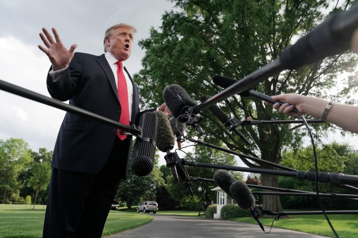 Trump Trump