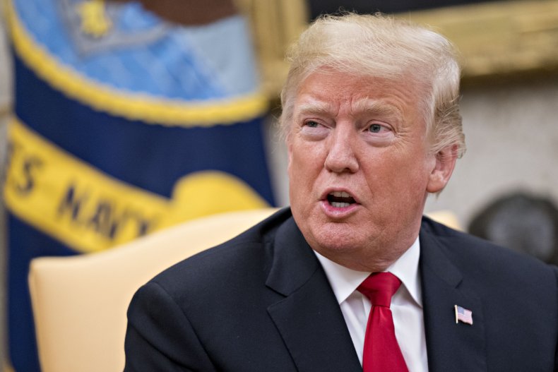 Trump Trump