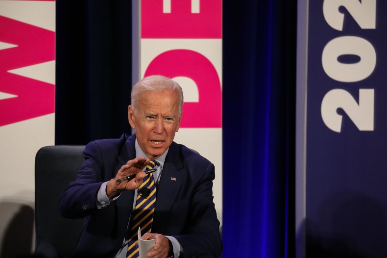 Biden for Planned Parenthood