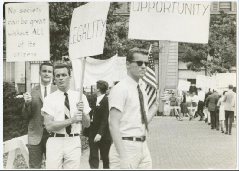 Before stonewall annual reminders