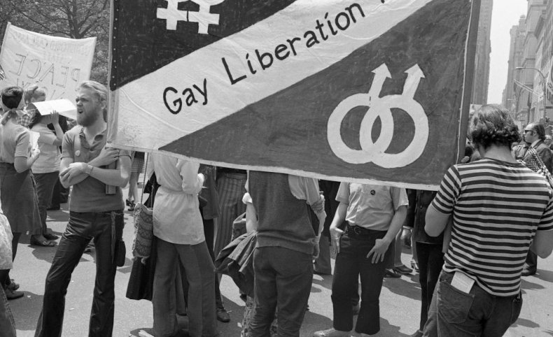 before stonewall gay liberation