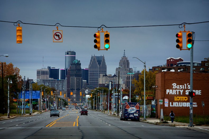 Detriot